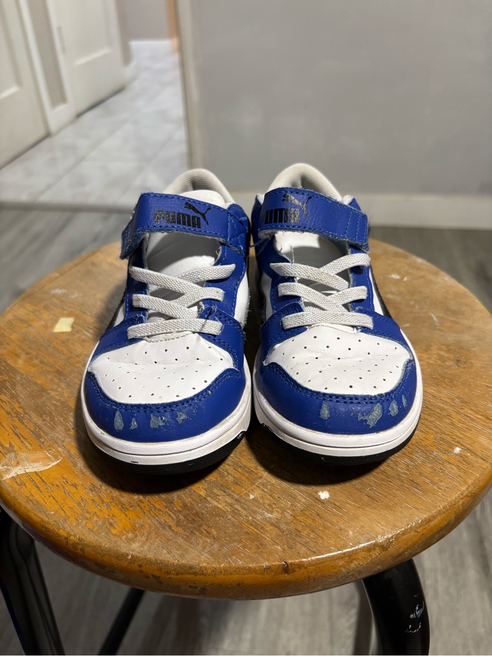 PUMA Kids Sneakers